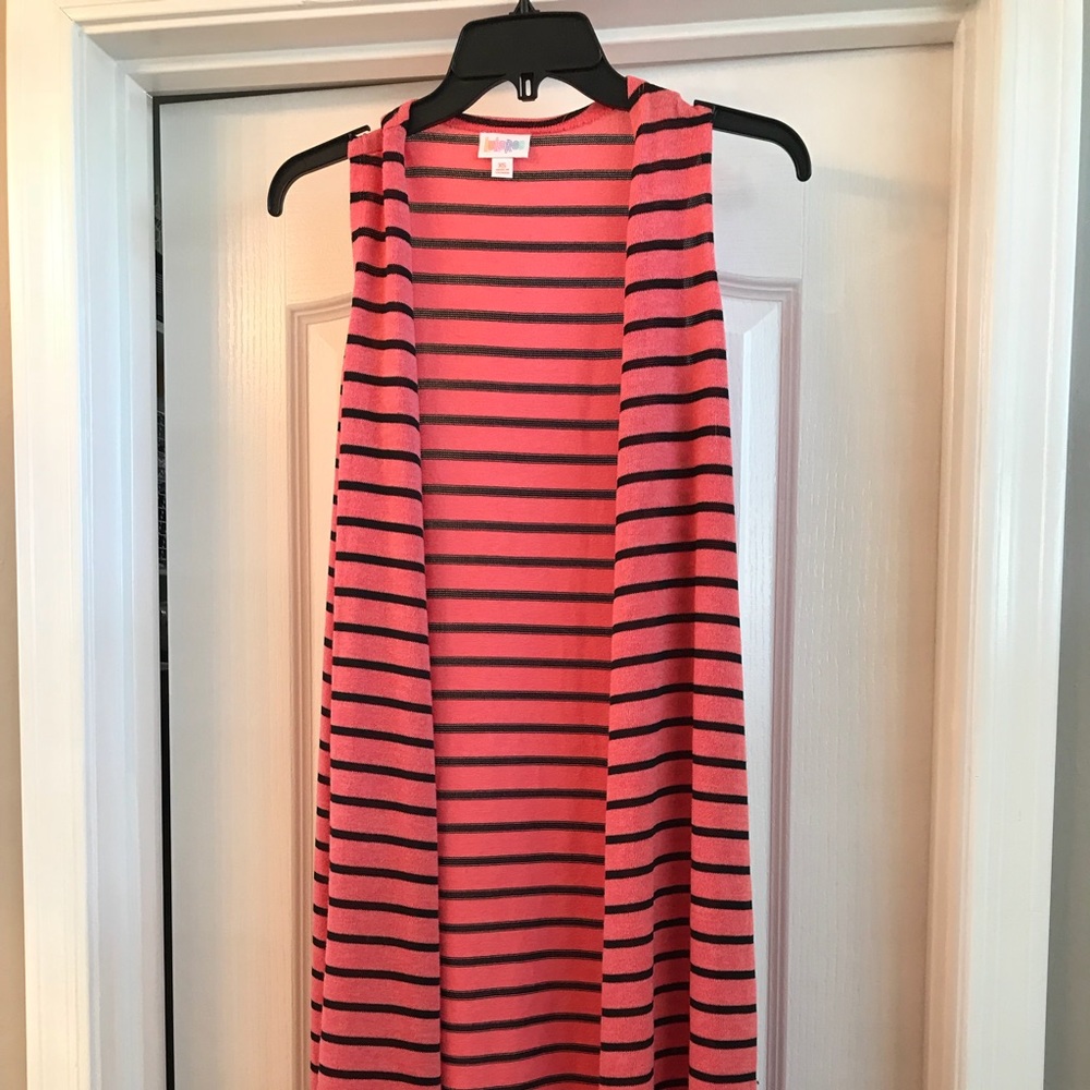XS LuLaRoe Joy GUC